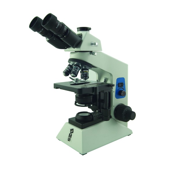 Windaus Microscop HPM D1p, trinocular, 600x