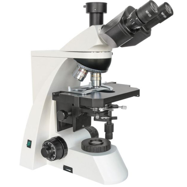 Windaus Microscop HPM 8003 fără unitate fază de contrast