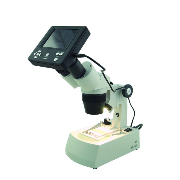 Windaus Ocular HPV 80 - sau cameră CCD