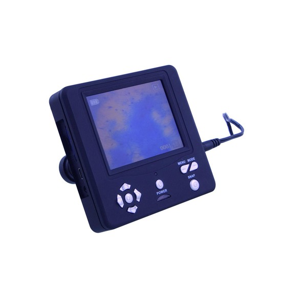 Windaus Ocular HPV 80 - sau cameră CCD