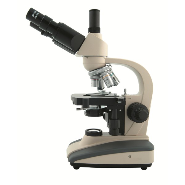 Windaus Microscop HPM 230 trinocular cu iluminare cu halogen