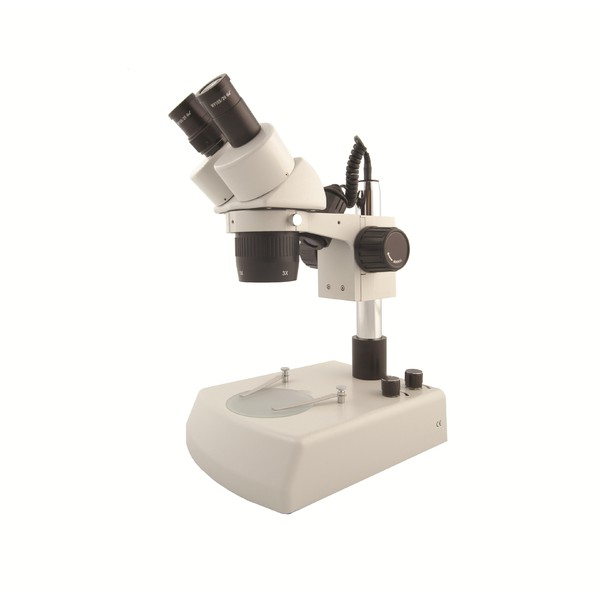 Windaus Microscop stereo, HPS 110, putere de mărire 10x şi 30x