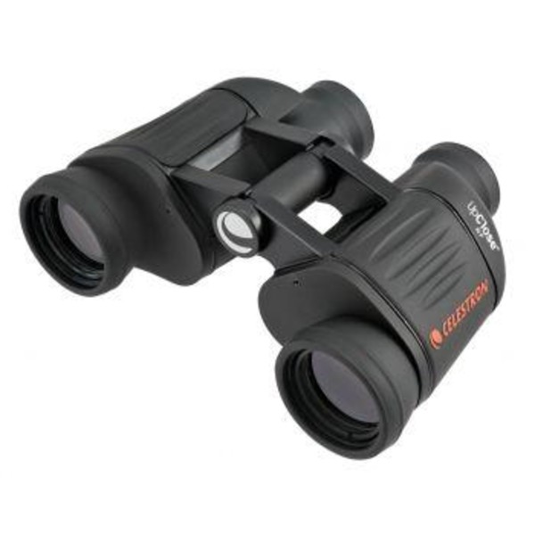 Celestron Binoclu UpClose 7x35 Fixfokus