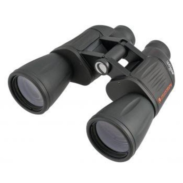 Celestron Binoclu UpClose 7x50 Fixfokus