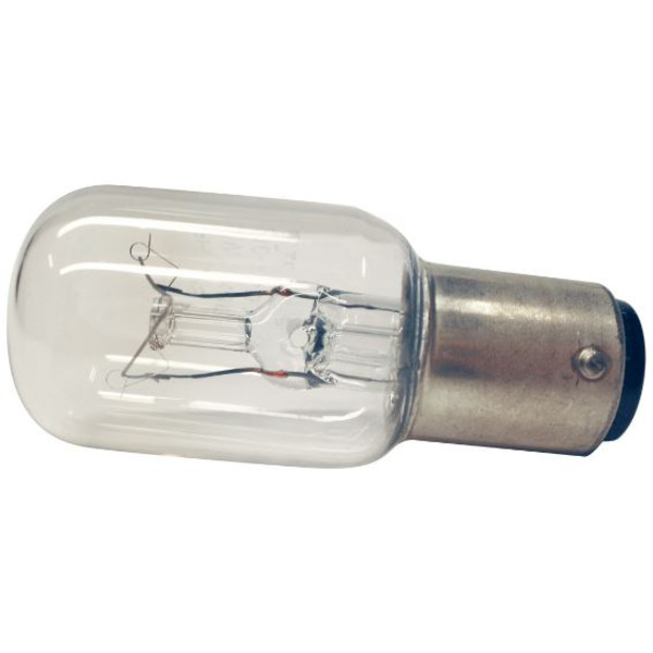 Optika Lampă wolfram 20W/230V