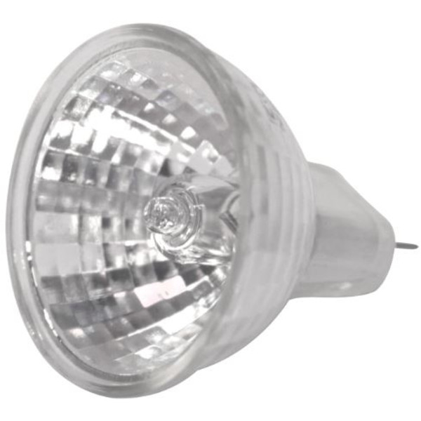 Optika Lampă cu halogen, 12V/20W cu oglindă dicroică