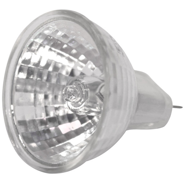 Optika Lampă halogen, 12V/10 W cu oglindă dicroică