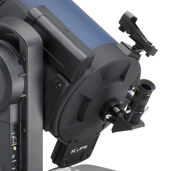 Meade Telescop ACF-SC 203/2000 LightSwitch 8 GoTo