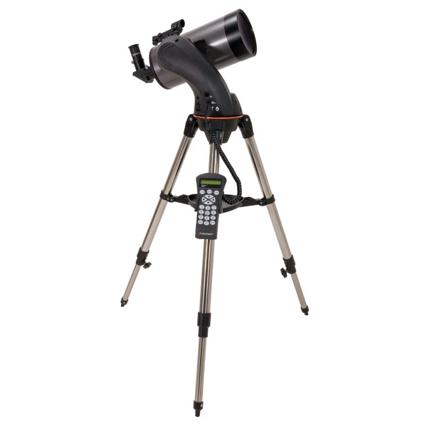 Celestron Telescop Maksutov MC 127/1500 NexStar 127 SLT GoTo