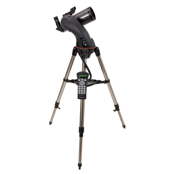 Celestron Telescop Maksutov MC 90/1250 NexStar 90 SLT GoTo