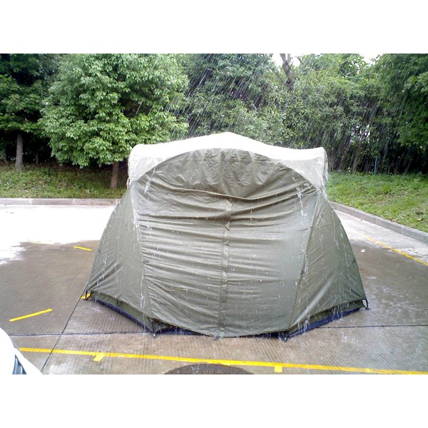 Omegon Protectie de ploaie pentru cort observator