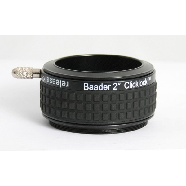 Baader Clema 2" ClickLock M60 (Vixen M60x1)