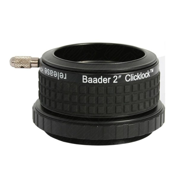 Baader Adapter Clema 2" ClickLock M64 (Takahashi Sky 90)