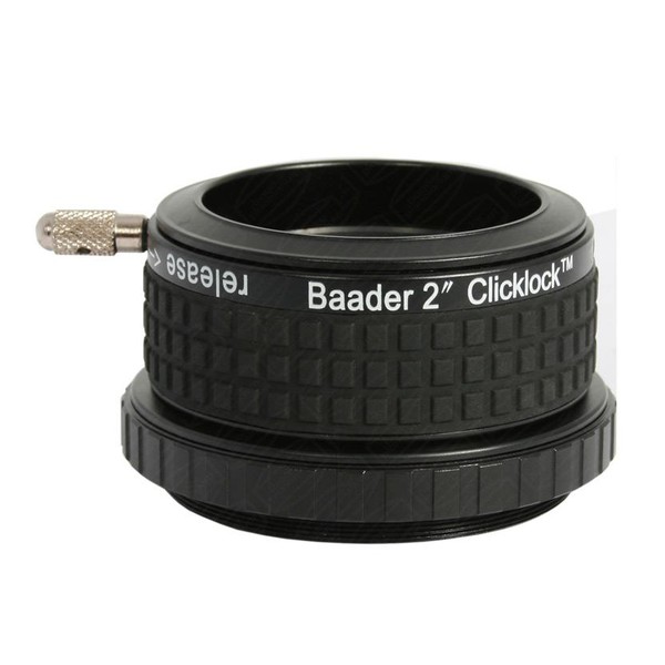 Baader Clema 2" ClickLock M64 (Takahashi Sky 90)