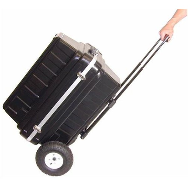 JMI Cutii transport Kit upgrade roti 10" pentru geamantan CPC8
