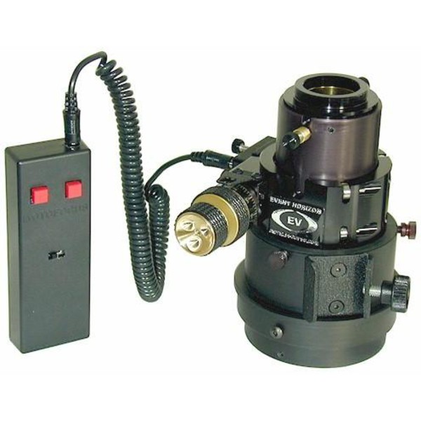 JMI Telescopes EV-1r cu motor