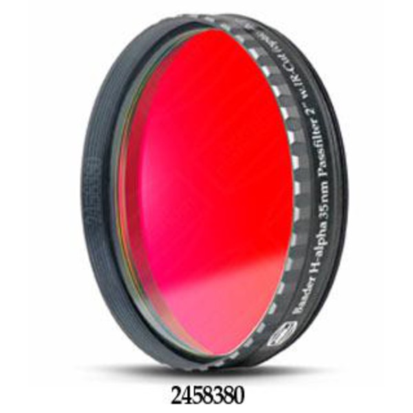 Baader Set filtre LRGBC-H-alpha 35nm, OIII si SII 2"