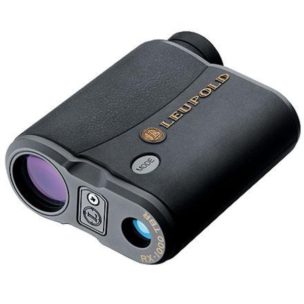 Leupold Telemetru RX-1000 TBR