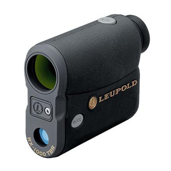 Leupold Telemetru RX-1000 TBR