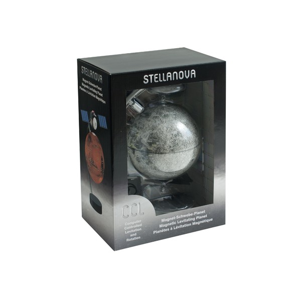 Stellanova Glob rotativ  Luna 15cm