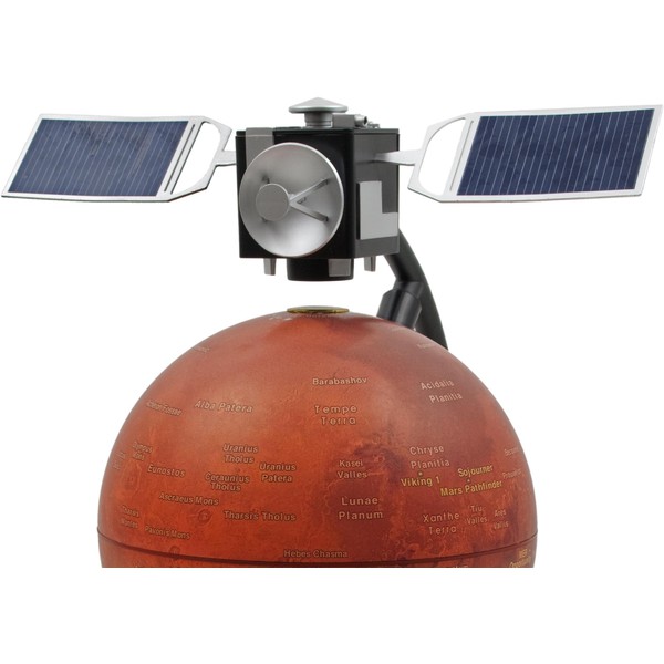 Stellanova Glob rotativ Marte 15 cm