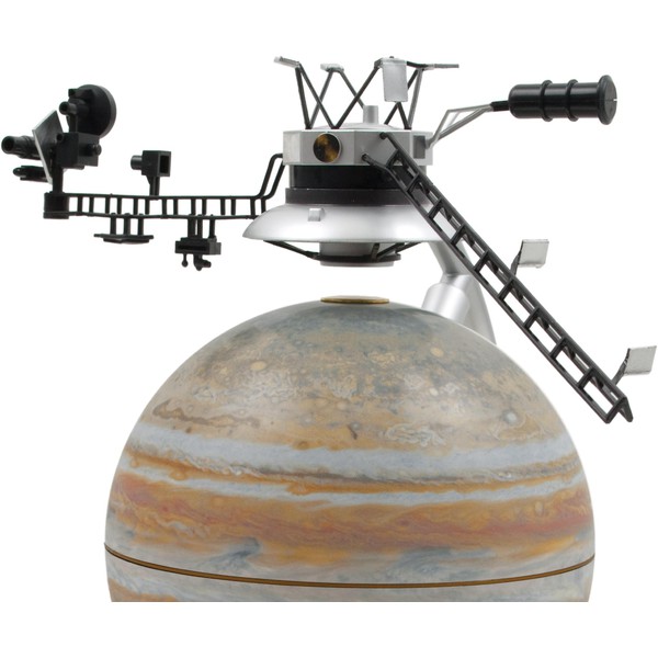 Stellanova Glob rotativ Jupiter 15 cm