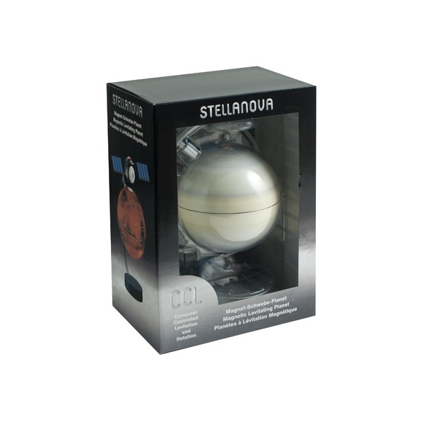 Stellanova Glob rotativ Saturn 15 cm