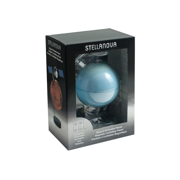 Stellanova Glob rotativ Neptun 15 cm