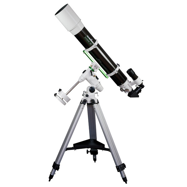 Skywatcher Telescop AC 120/1000 EvoStar EQ3-2