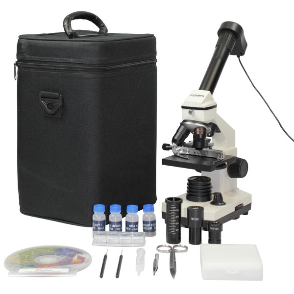 Omegon Set microscop Microstar