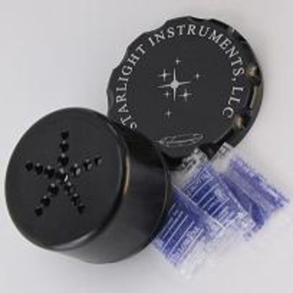 Starlight Instruments Capac pentru praf 2.0" - desicant - pentru orice deschidere de 2.0"