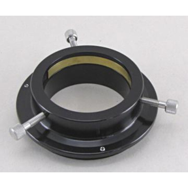 Starlight Instruments End Cap 2,5" -  filet tată 63 x 1mm