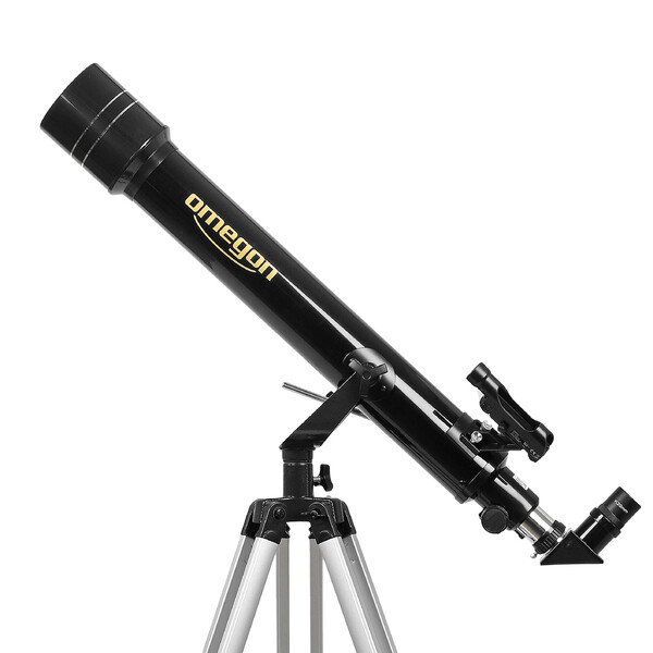 Omegon Telescop AC 70/700 AZ-2 Set