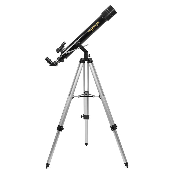 Omegon Telescop AC 70/700 AZ-2 Set