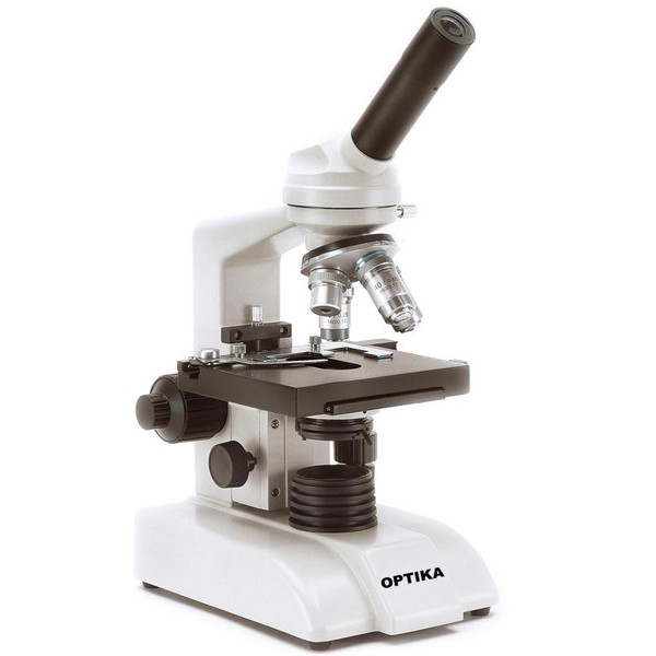Optika Microscop B-125, LED