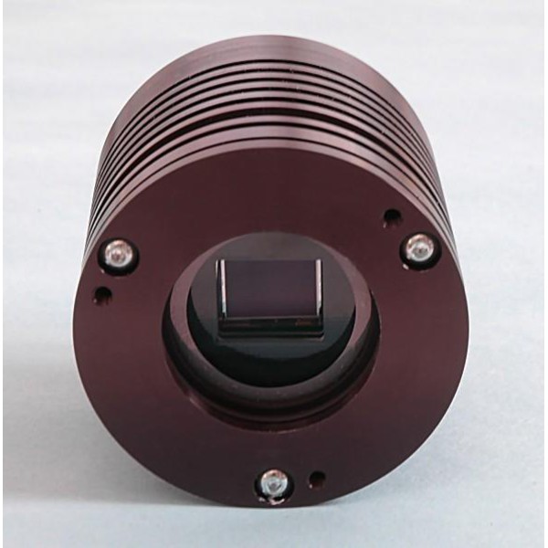 Starlight Xpress SXVR-H18 USB 2.0 CCD Kamera System mit 2" Filterrad und OAG