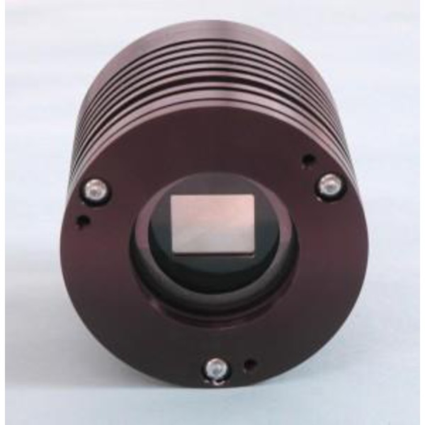 Starlight Xpress SXVR-H18 USB 2.0 CCD Kamera System mit 2" Filterrad und OAG