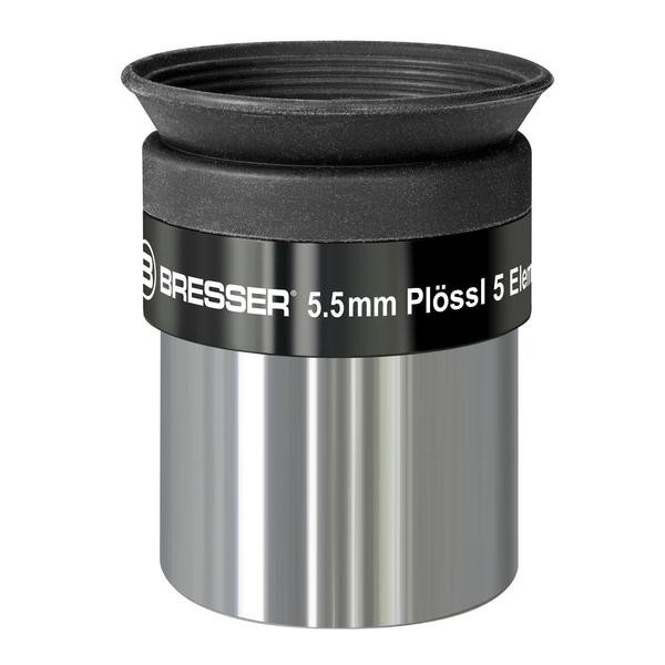 Bresser Ocular Plössl 5,5mm 1,25"
