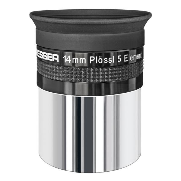 Bresser Ocular Plössl 14mm 1,25"