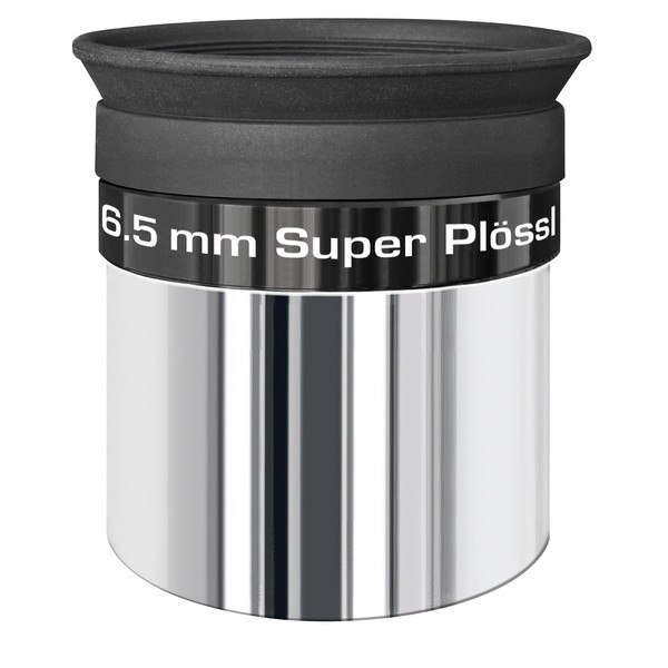 Bresser Ocular Super Plössl  6,5mm 1,25"