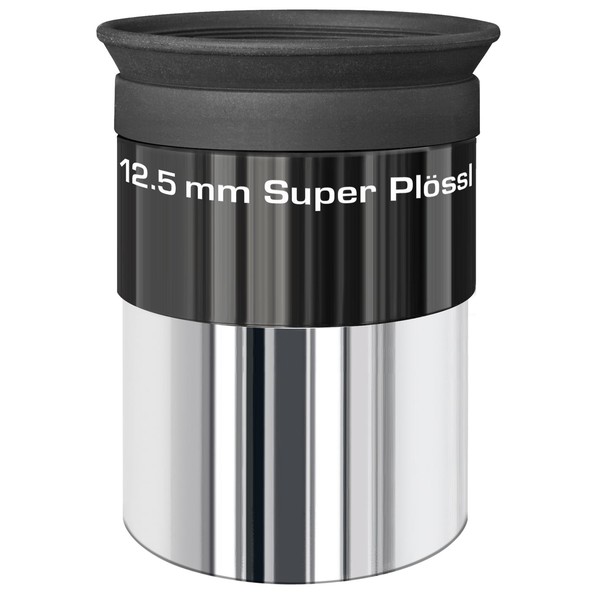 Bresser Ocular Super Plössl 12,5mm 1,25"