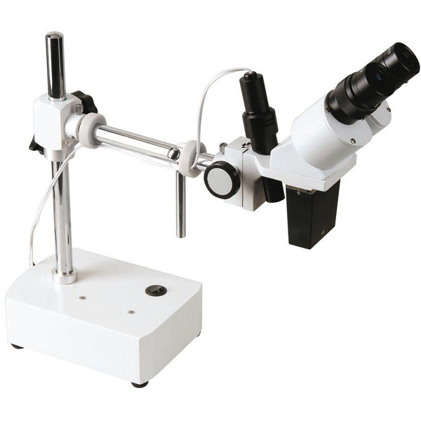 Bresser Microscopul stereoscopic Biorit ICD-CS