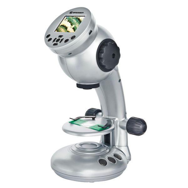 Bresser Microscop digital DM 700 LCD