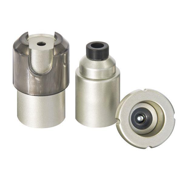 Bresser Microscop digital 4în1