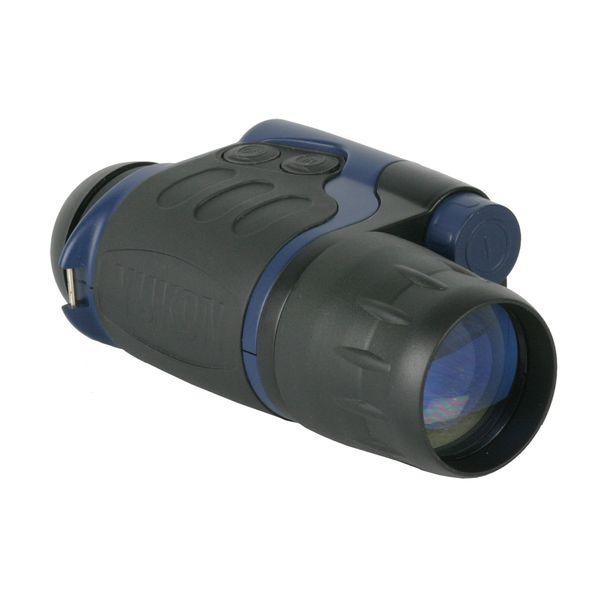 Yukon Aparat Night vision Spartan 3x42, WP