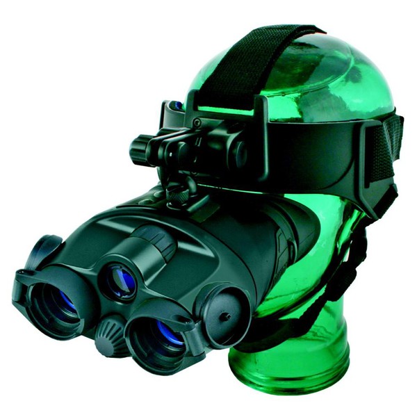 Yukon Aparat Night vision NV Tracker 1x24 Goggles