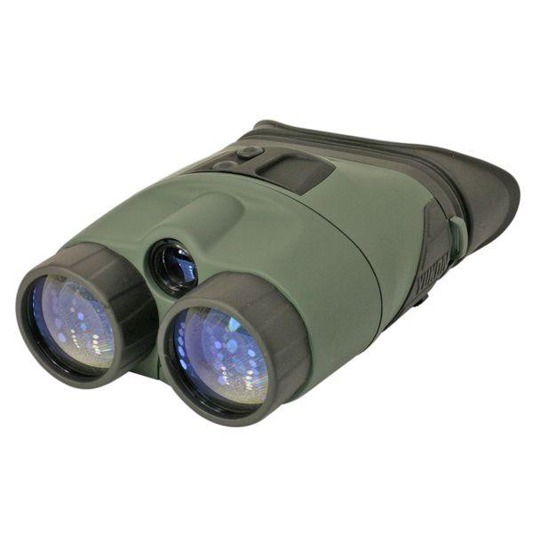 Yukon Aparat Night vision NVB Tracker 3x42