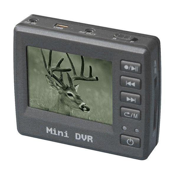 Yukon MPR Mobile Player/Recorder (Ranger & Ranger Pro)