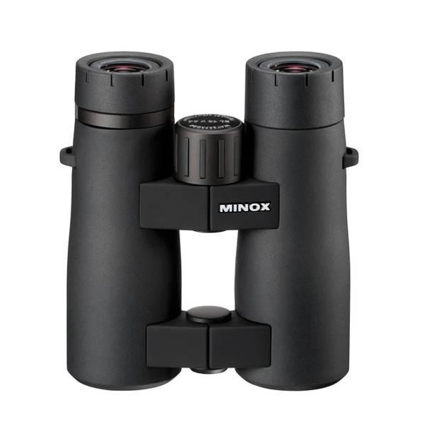 Minox Binoclu BL 10x44 BR Comfort Bridge