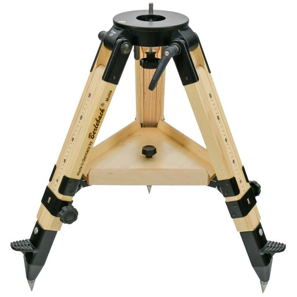 Berlebach Trepied UNI 8 Skywatcher EQ-6